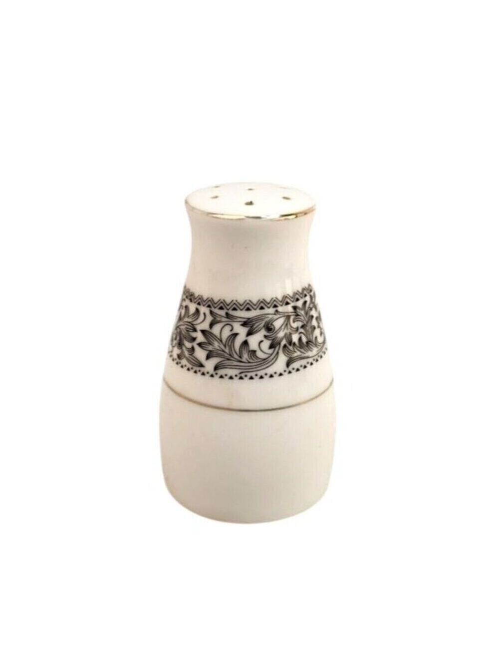 Royal Wentworth Ambassador 8692 Salt Pepper Shaker Porcelain